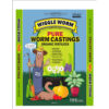 Wiggle Worm Worm Castings 30 lb