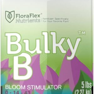 FloraFlex Bulky