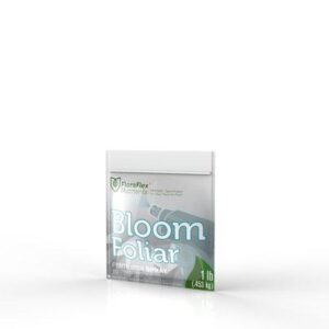 Flora Flex Bloom Foliar 1lb