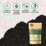 Buildasoil Build-A-Flower Top Dress Kit 1 Gal