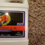 Advanced Nutrients Connoisseur Bloom Part B 1L