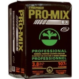 Pro-mix BX Mycorrhizae Growing Mix