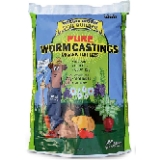 Wiggle Worm Worm Castings