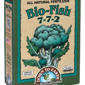 Bio-Fish® 7-7-2 5LB