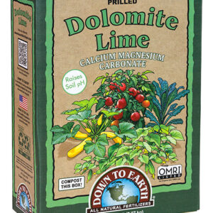 Dolomite Lime 5LB