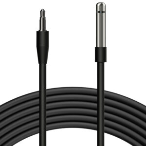 69 Pro Climate Sensor, VPD, Temperature, and Humidity Readings, 20'