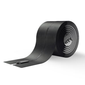 Peel and Stick Zipper 3" x 7', Double-Sided SBS Zippers, 1-Pack