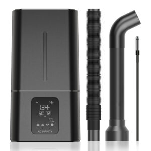 CLOUDFORGE T7, Plant Humidifier 15L with VPD Humidity Controls